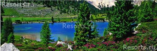 Hotel & Spa Rosa Alpina 44